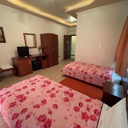 Hotel Melastron Elassona المظهر الخارجي الصورة