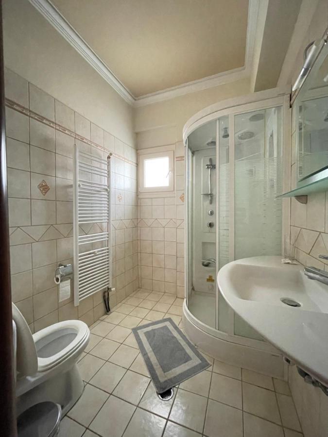 Hotel Melastron Elassona المظهر الخارجي الصورة