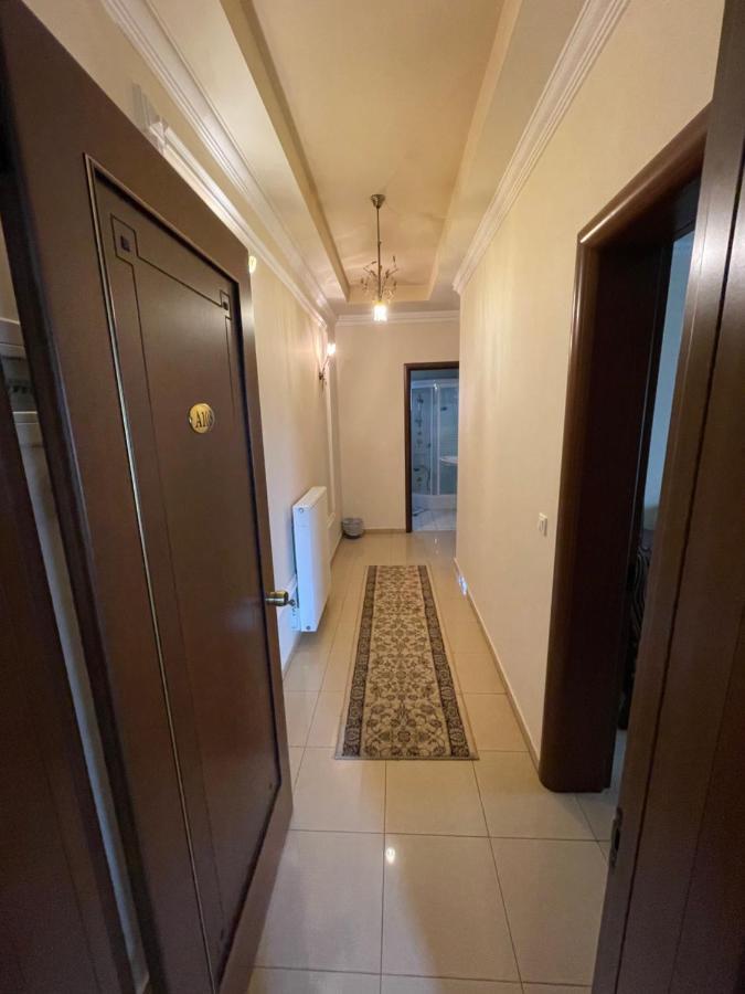 Hotel Melastron Elassona المظهر الخارجي الصورة
